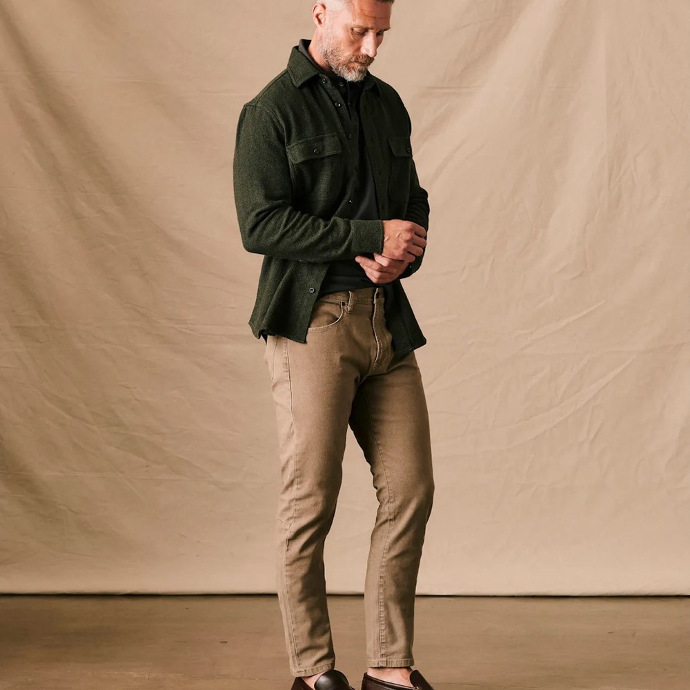 Proof Rover Pant - Slim (32 x 32)